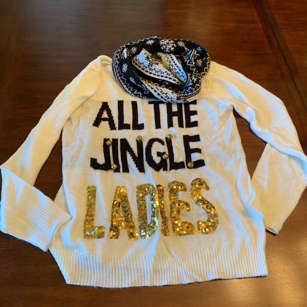 Ugly Christmas Sweater